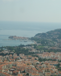 Budva crna gora