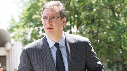 Darko Šarić će biti uhapšen u periodu koji nije na dugom štapu
