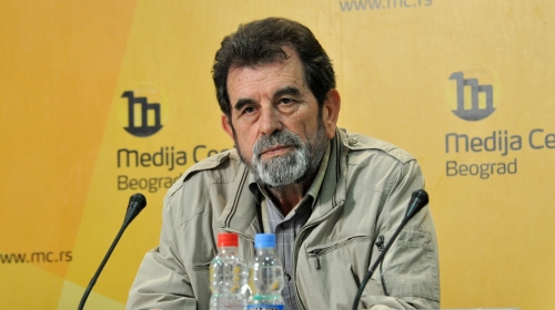 Savo Štrbac