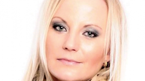 Srećom, nije prošla: Anet Iren Johansen