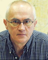 Don Kihot:  Rodoljub Šabić