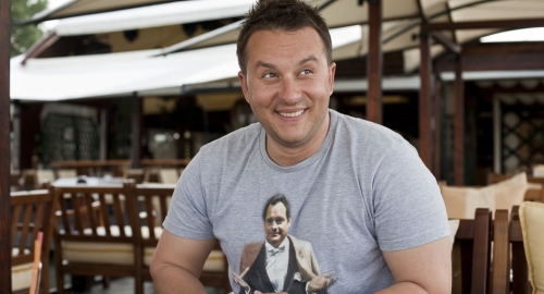 Dobar komšija - Ivan Ivanović