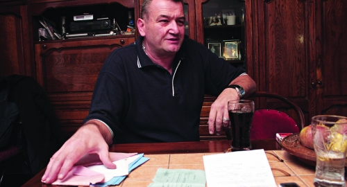 Ljubiša Petković / Foto: Rajko Ristić | Foto: 
