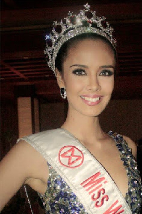 Megan Jang