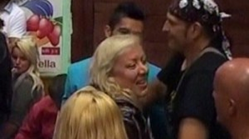 Zorica ponovo u Lisoviću