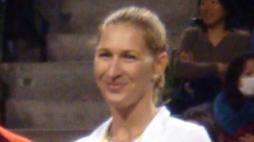 Štefi Graf