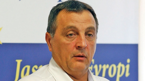 „Šta će Nišu osuđivana pevačica“: Živković