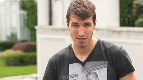 Napustio sam  moj voljeni  Partizan na  ne baš sjajan  način, ali šta  je - tu je