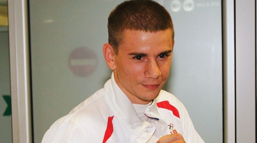 S pravom razočaran:  Aleksandar Drenovak