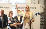 Ivana Anđelković Foto: Đorđe Kojadinović
