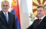 Toma šamar
