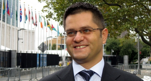 U Americi je panika! - Vuk Jeremić