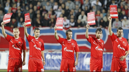 Crvena zvezda