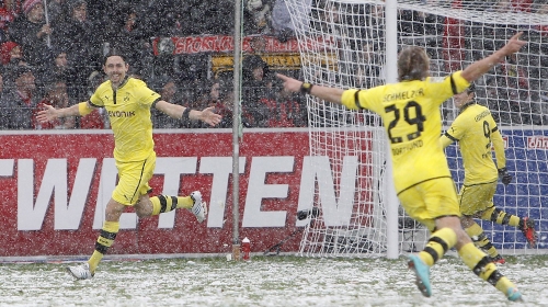 Neven Subotić