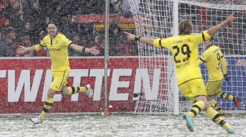 Neven Subotić
