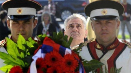 Tomislav Nikolić