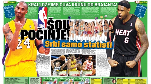 NBA