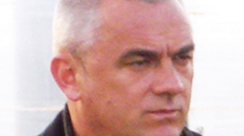 Radmilo Mitrović