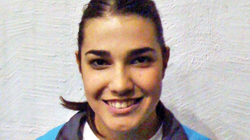 Marija Milić