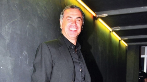 Zvezdan Terzić