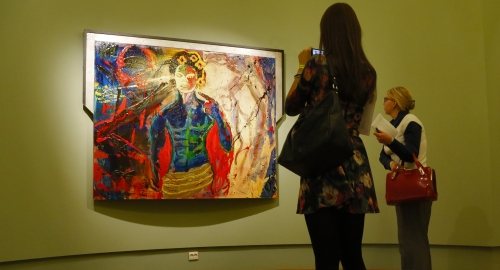 Silvester Stalone - Slike | Foto: AP