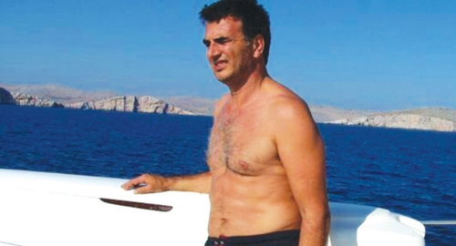 Ćazim  Osmani