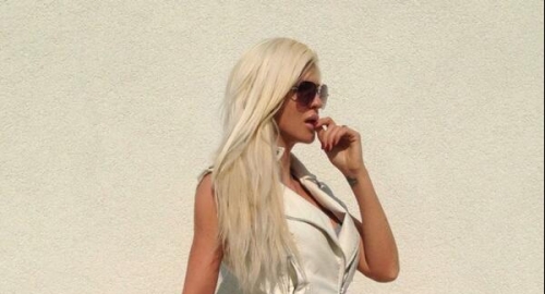 Jelena Karleuša