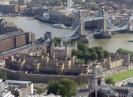 A London čeka...