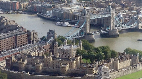 A London čeka...