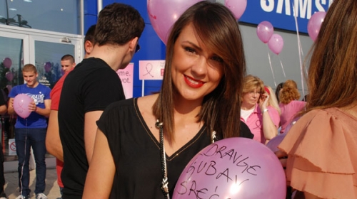 Dragana Mićalović