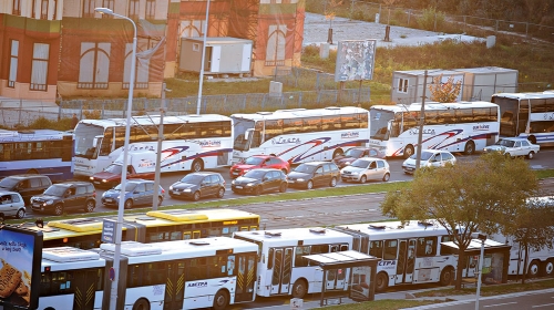 Nestale pare za prevoz