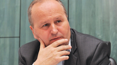 Stevan Bjelić