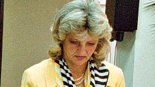 Dušanka  Divjak Tomić