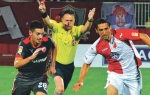 Najbolji  strelac:  Lazar  Veselinović