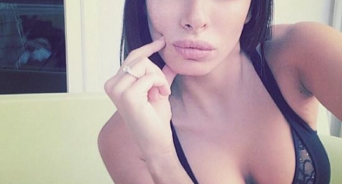 Jovana Švonja | Foto: 