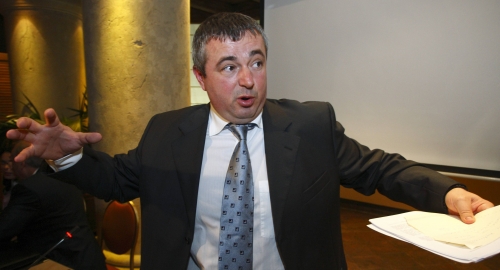 Dušan Bajatović