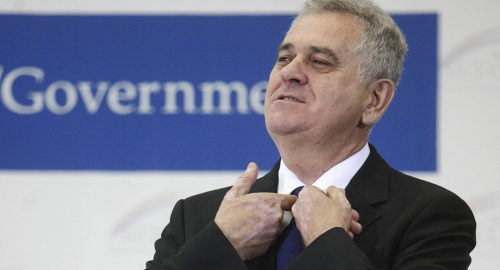 Toma i kragna