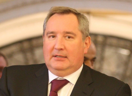 Opet u poseti Srbiji - Dmitrij Rogozin