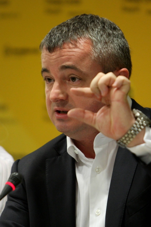 Dušan Bajatović