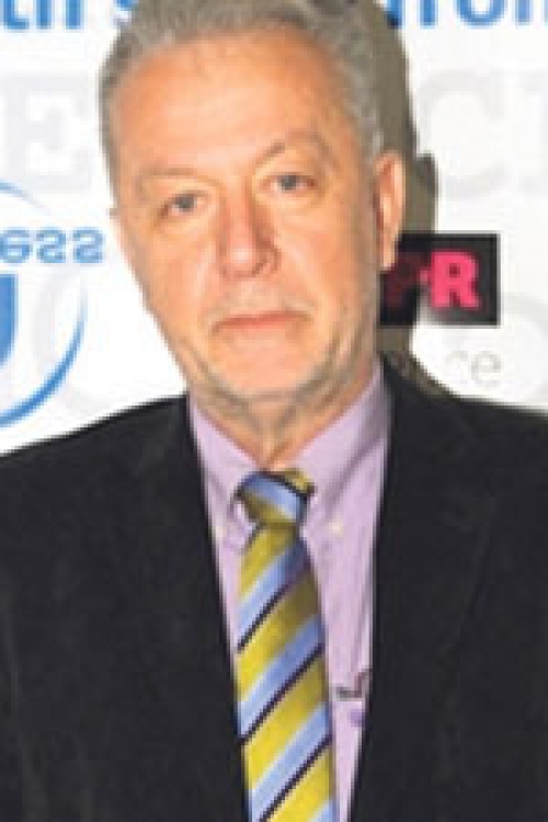 Milivoje Pavlović
