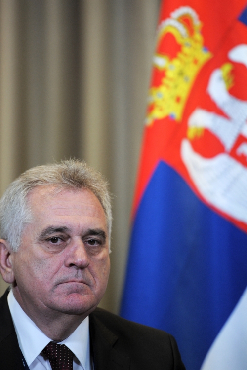Zamišljeni Toma