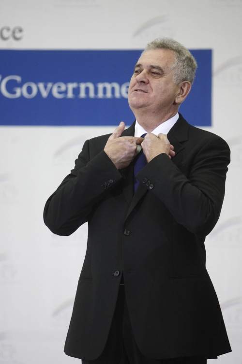 Toma i kragna