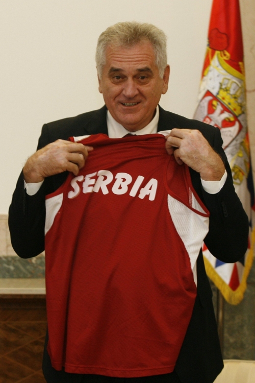Slaže li mi se sa očima?