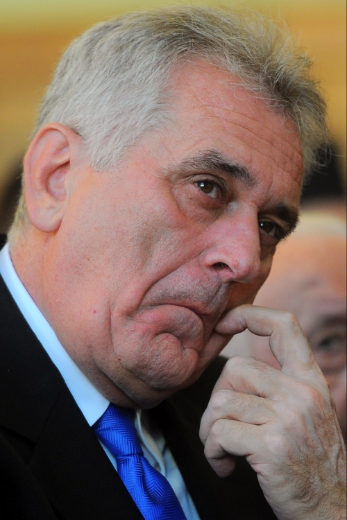 Mustaći
