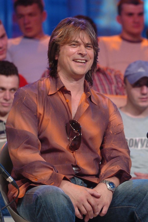 Alen Islamović