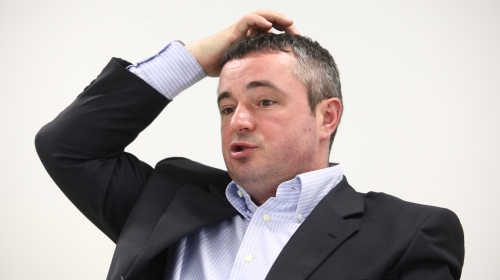 Dušan Bajatović