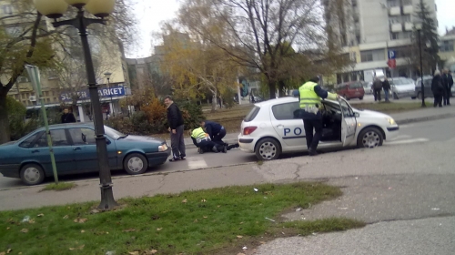 Savladana!
