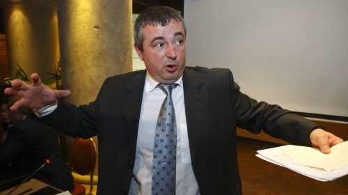 Dušan Bajatović