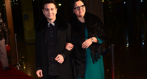 Marija Šerifović | Foto: 