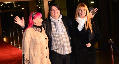 Marija Šerifović | Foto: 